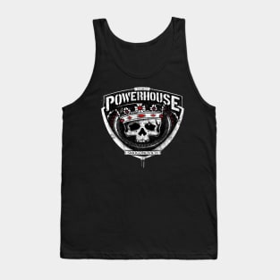 Powerhouse Tank Top